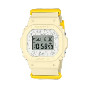 Baby-G Casual Women's Watch BGD-565TW-5DR