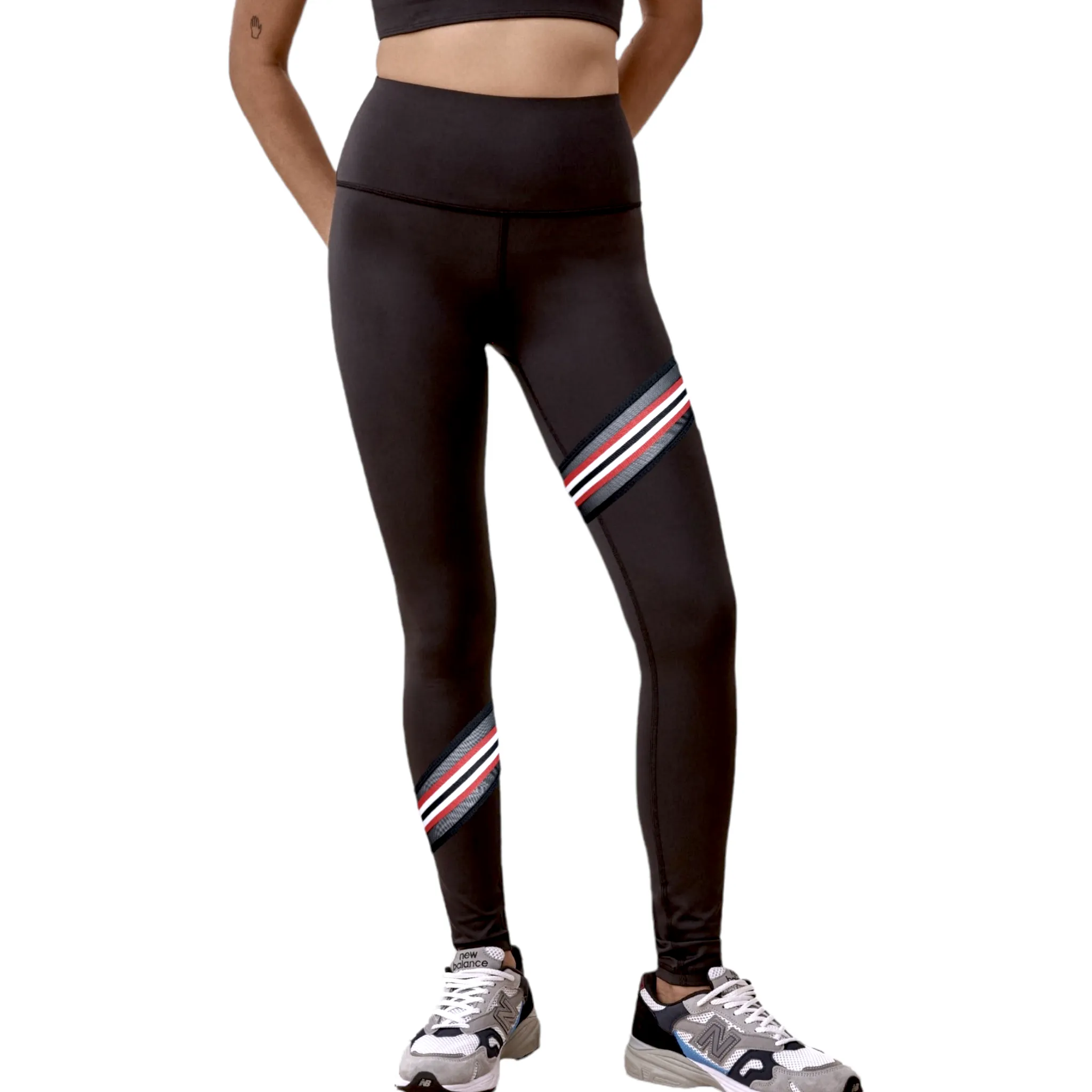 Bebe Fashion Athletic Leggings