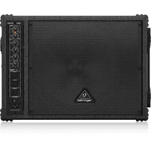 Behringer Eurolive F1220D Bi-Amped 250-Watt Monitor