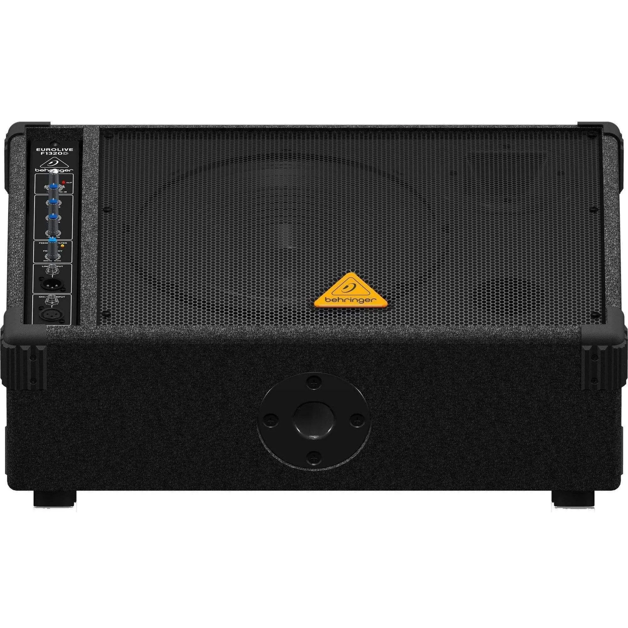 Behringer Eurolive F1320D Floor Monitor