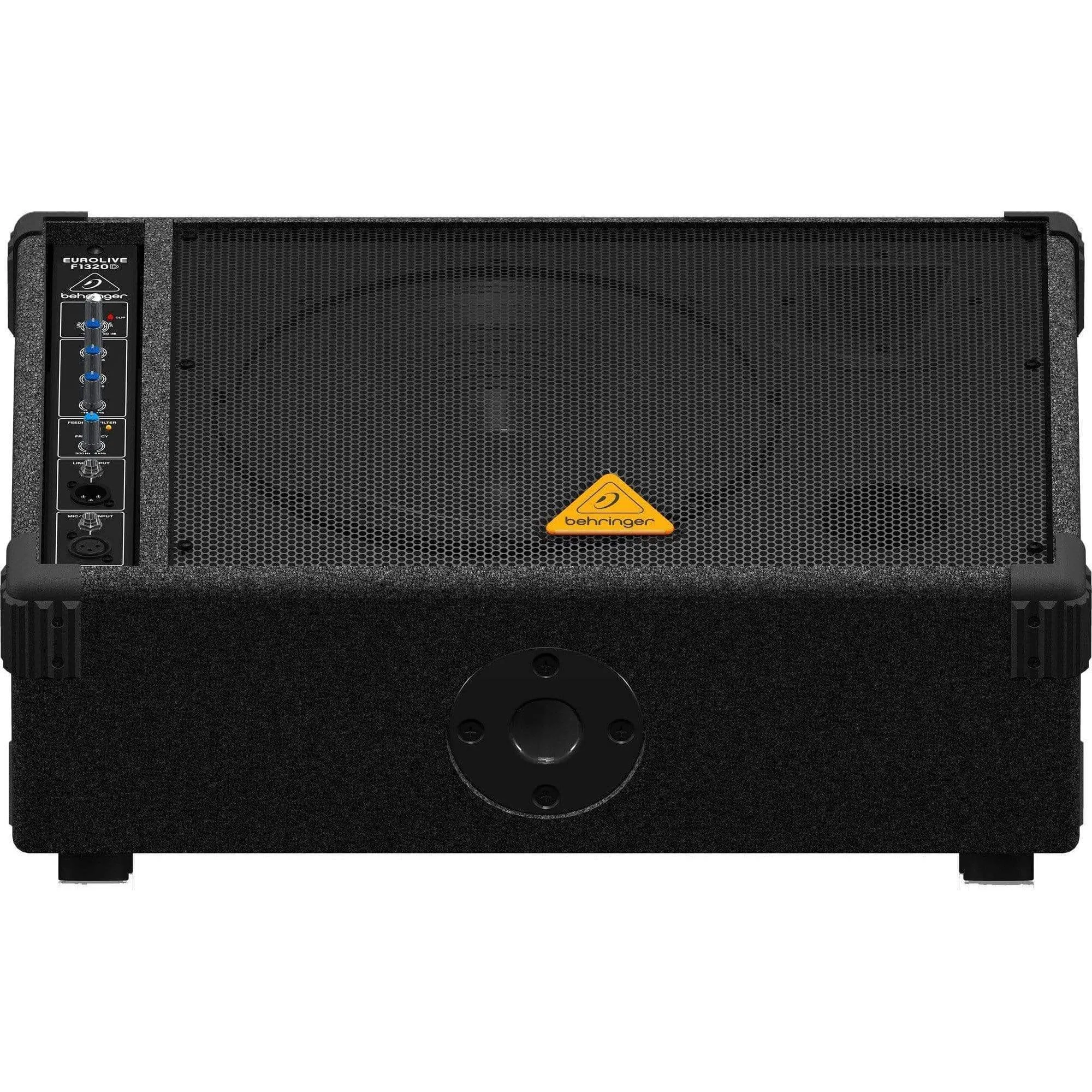 Behringer Eurolive F1320D Floor Monitor