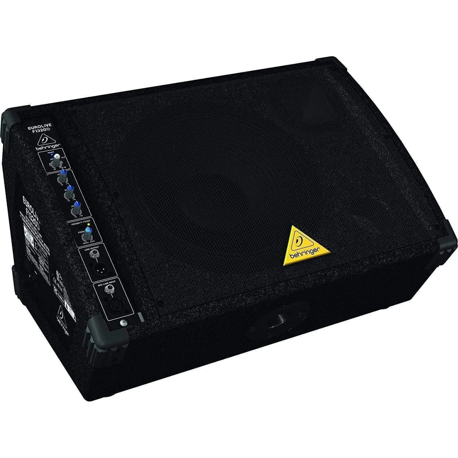 Behringer Eurolive F1320D Floor Monitor