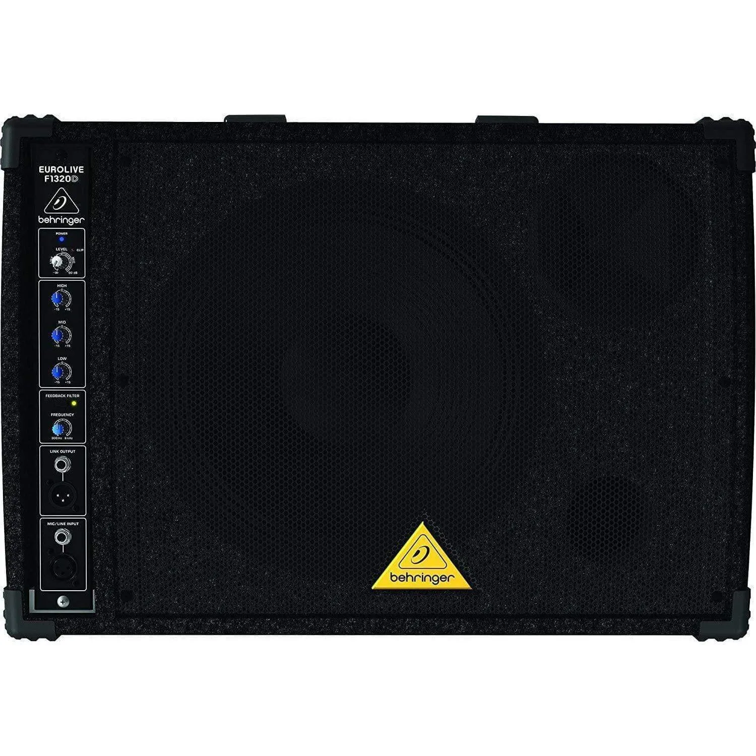 Behringer Eurolive F1320D Floor Monitor