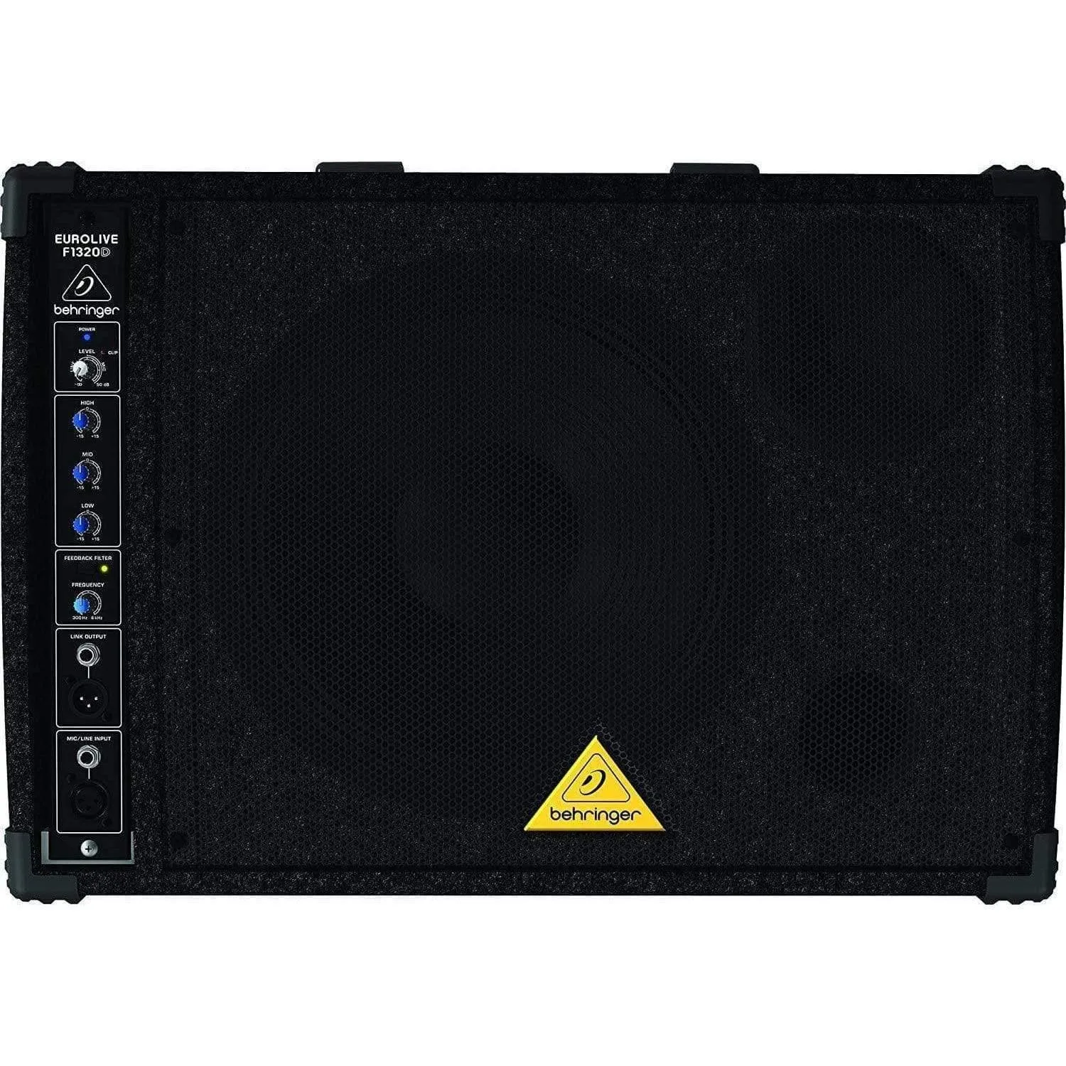 Behringer Eurolive F1320D Floor Monitor