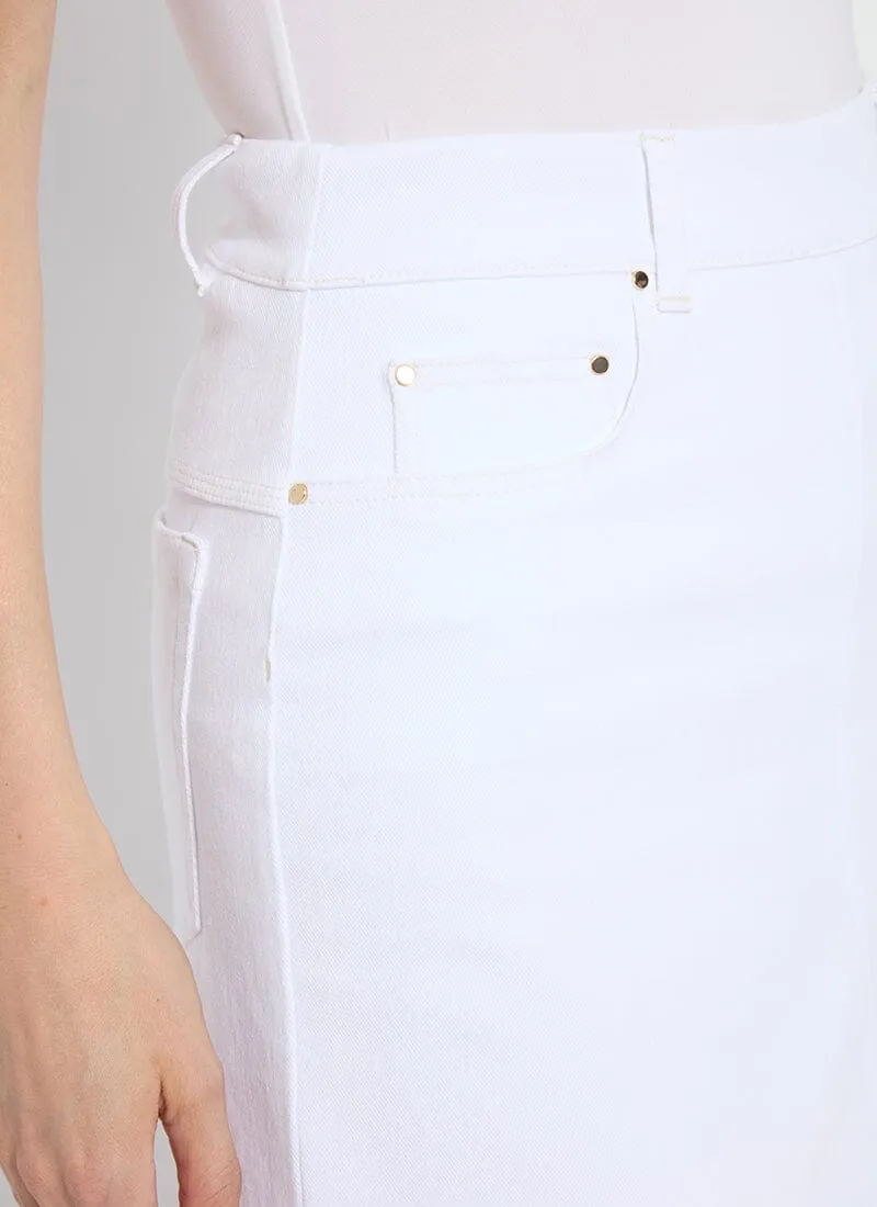 Bellamy Denim Skirt