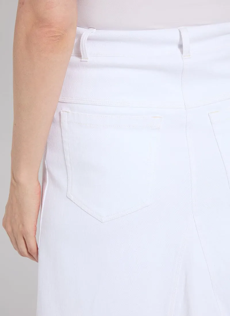 Bellamy Denim Skirt