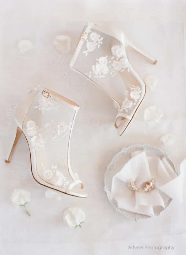 Belle by Joy Proctor | Bella Belle