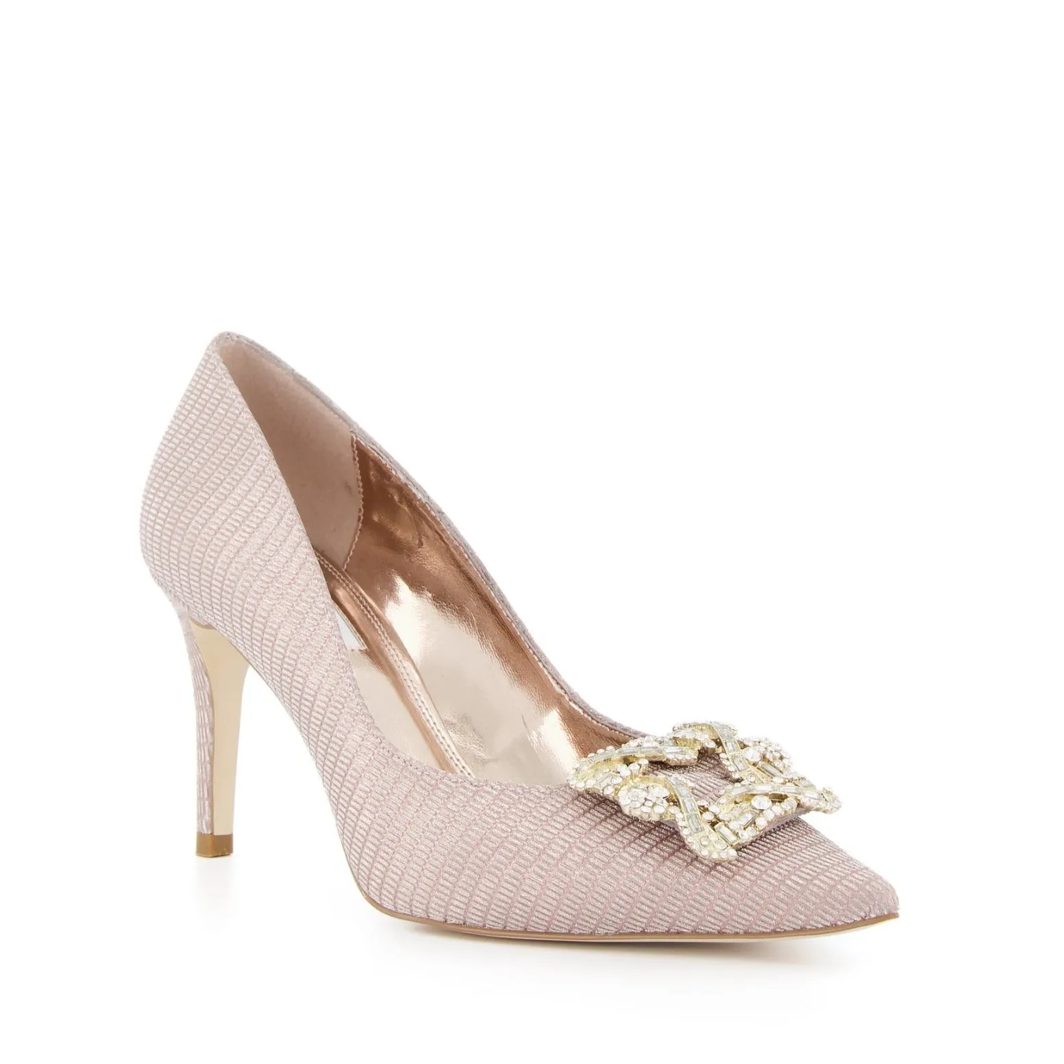 BETTI - ROSE GOLD