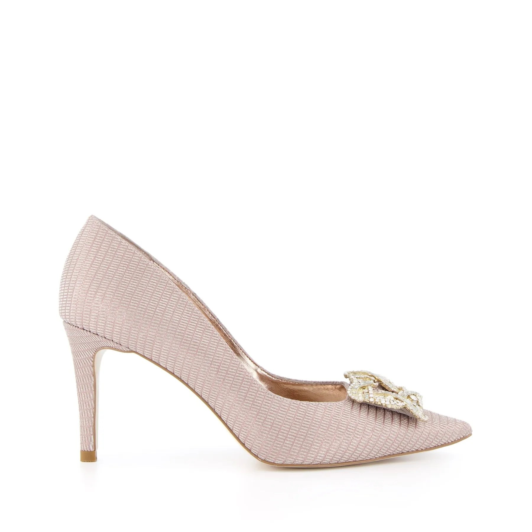 BETTI - ROSE GOLD