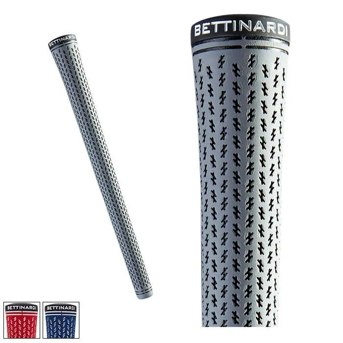 Bettinardi Crossline 360 Swing Grip Gray/Black