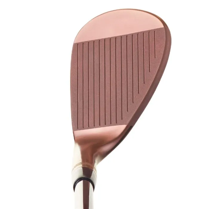 Bettinardi HLX 5.0 Oil-Rubbed Bronze Limited Run Wedge