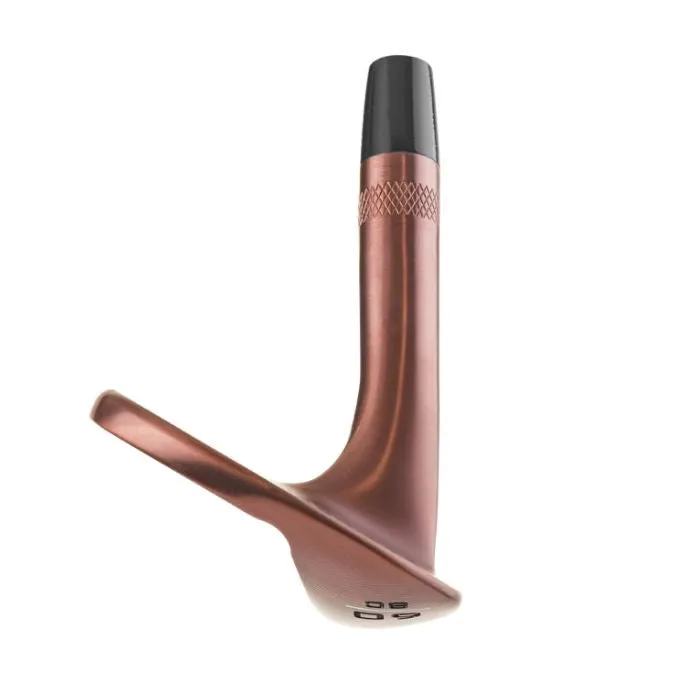 Bettinardi HLX 5.0 Oil-Rubbed Bronze Limited Run Wedge