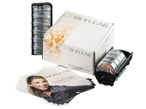 Bioclear™ Complete Anterior Matrix System Kit