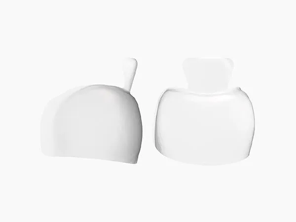 Bioclear™ Posterior Matrix Refills