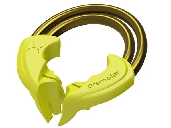 Bioclear™ Twin Ring Matrix Rings