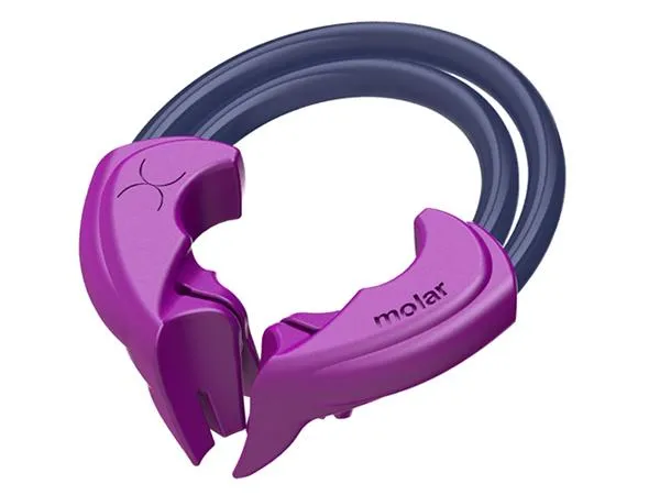 Bioclear™ Twin Ring Matrix Rings