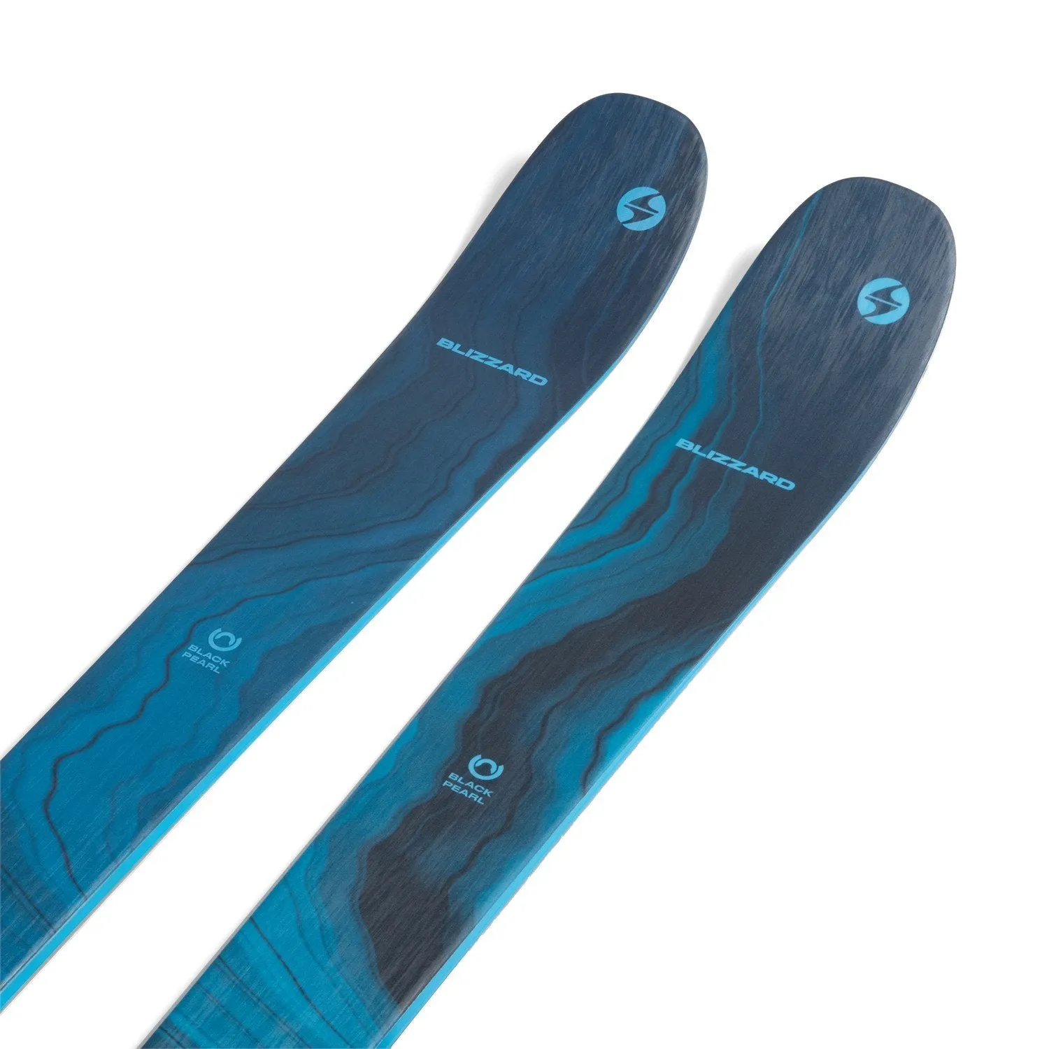 Blizzard Black Pearl 88 Women's Ski's 2024