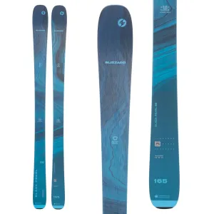 Blizzard Black Pearl 88 Women's Ski's 2024