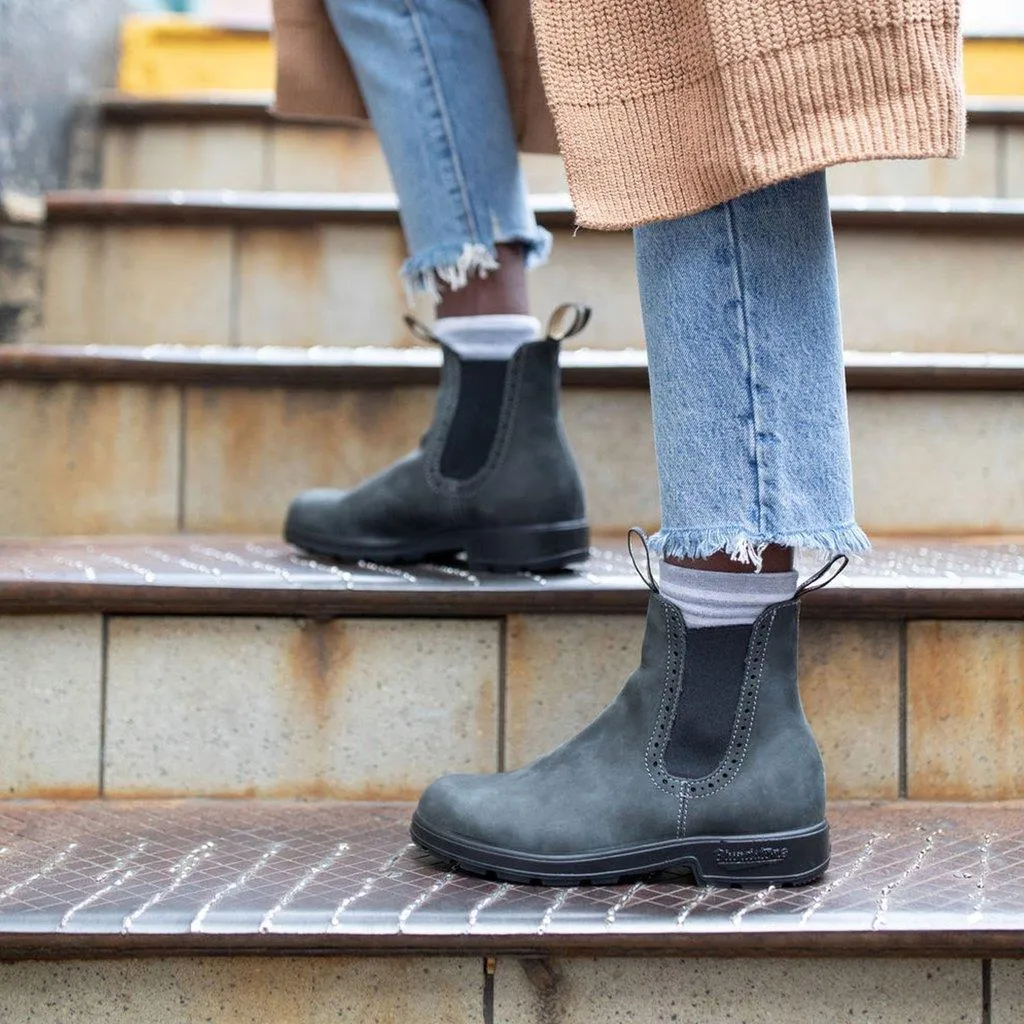 BLUNDSTONE- WOMEN'S 1630 ORIGINAL HI-TOP BOOT