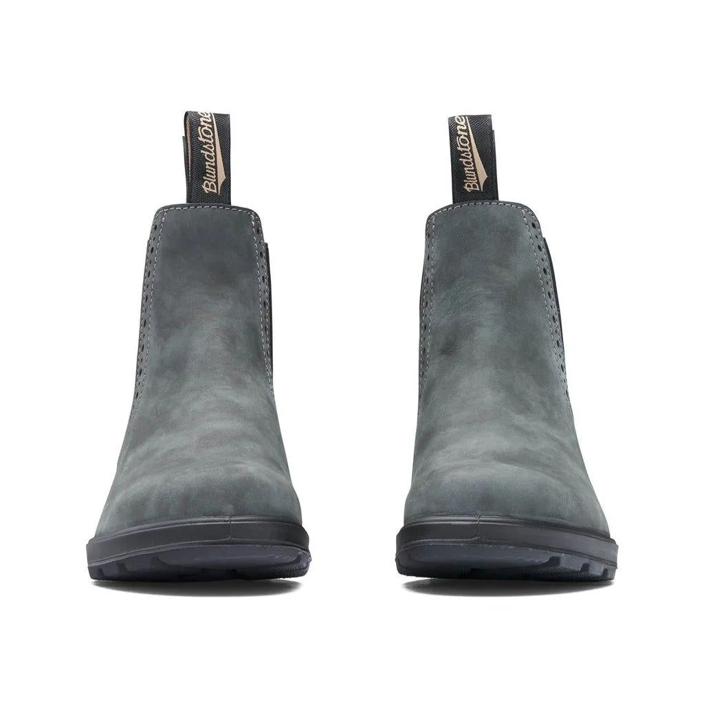 BLUNDSTONE- WOMEN'S 1630 ORIGINAL HI-TOP BOOT