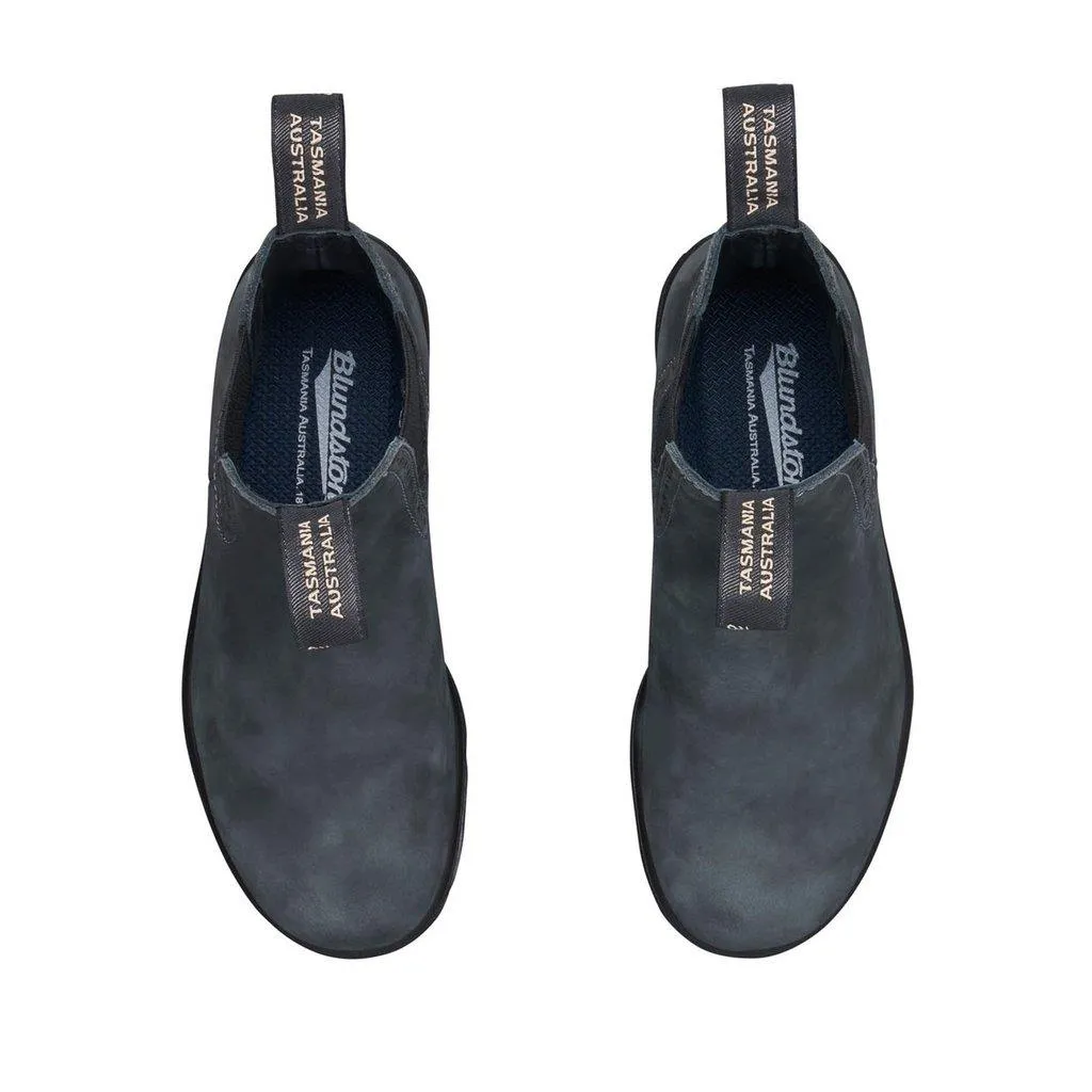 BLUNDSTONE- WOMEN'S 1630 ORIGINAL HI-TOP BOOT