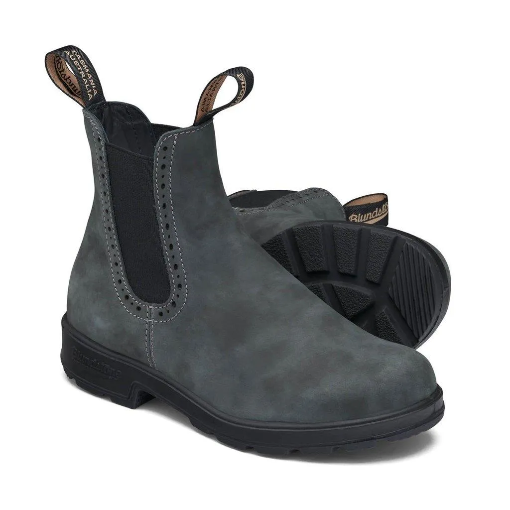 BLUNDSTONE- WOMEN'S 1630 ORIGINAL HI-TOP BOOT