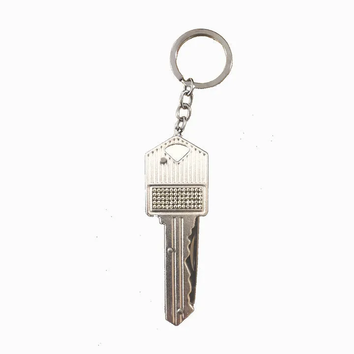 Body Guard Personal Protection Key   -- Several Colors!