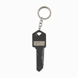 Body Guard Personal Protection Key   -- Several Colors!