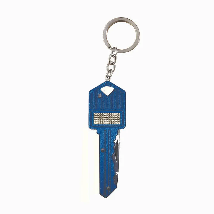 Body Guard Personal Protection Key   -- Several Colors!