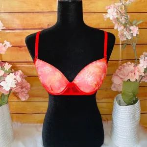 Brand New Bra
