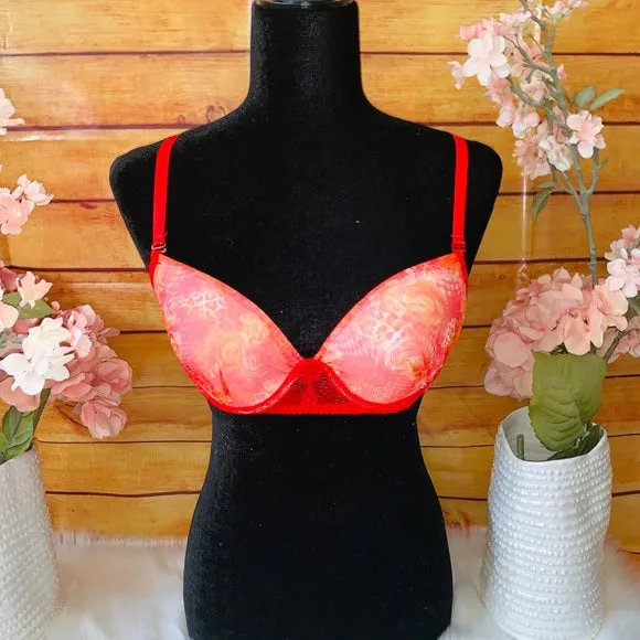 Brand New Bra