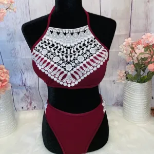 Brand New Classy Fashion Closet Bikini 👙