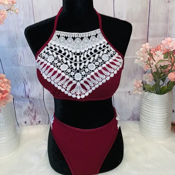 Brand New Classy Fashion Closet Bikini 👙