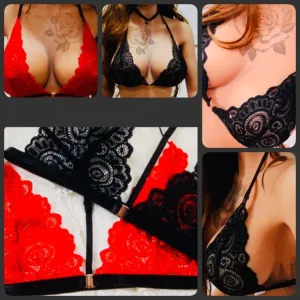 Brand New Classy Fashion Closet Bralette