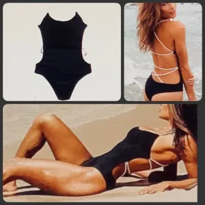 Brand New One Piece Bathing Suit 👙