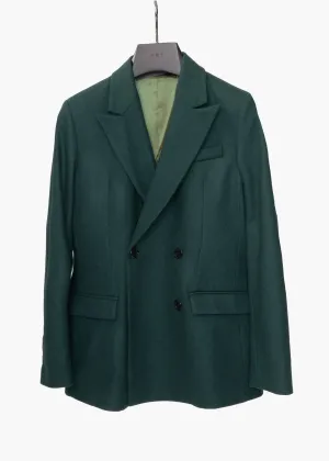 BRUNA DOUBLE BREASTED BLAZER