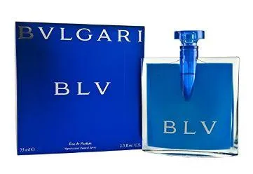 Bvlgari BLV EDP
