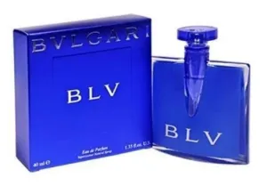 Bvlgari BLV EDP