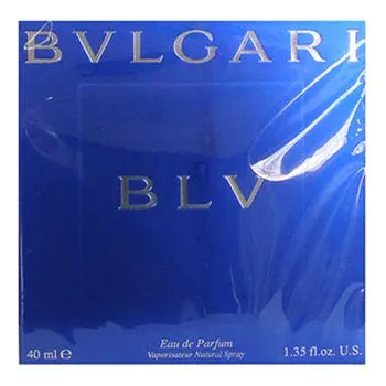 Bvlgari BLV EDP