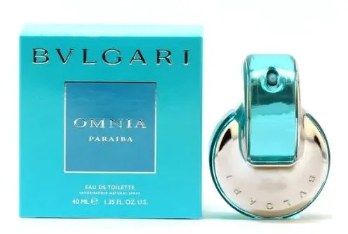 Bvlgari Omnia Paraiba