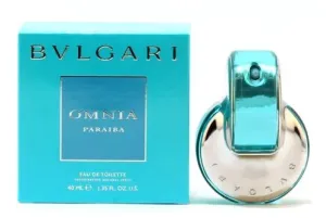 Bvlgari Omnia Paraiba
