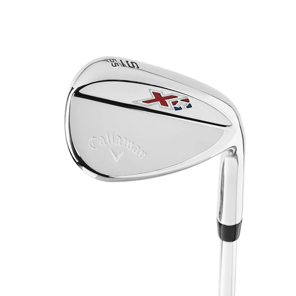 Callaway XR 13 Piece Steel Package Set RH