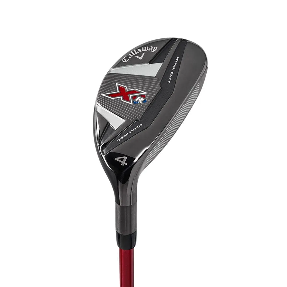 Callaway XR 13 Piece Steel Package Set RH