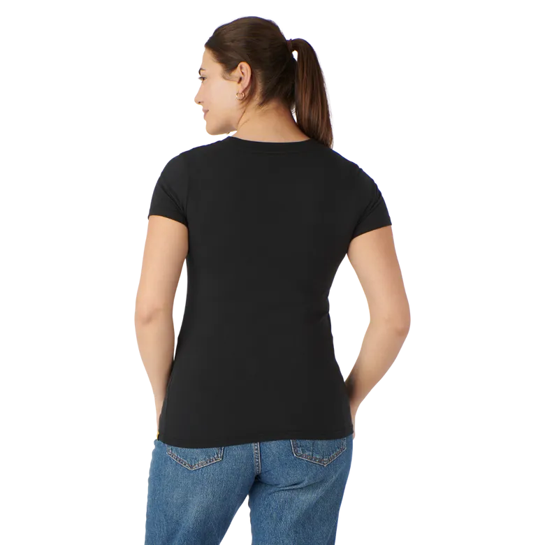 Can-Am Women's Off-Road Livin T-Shirt