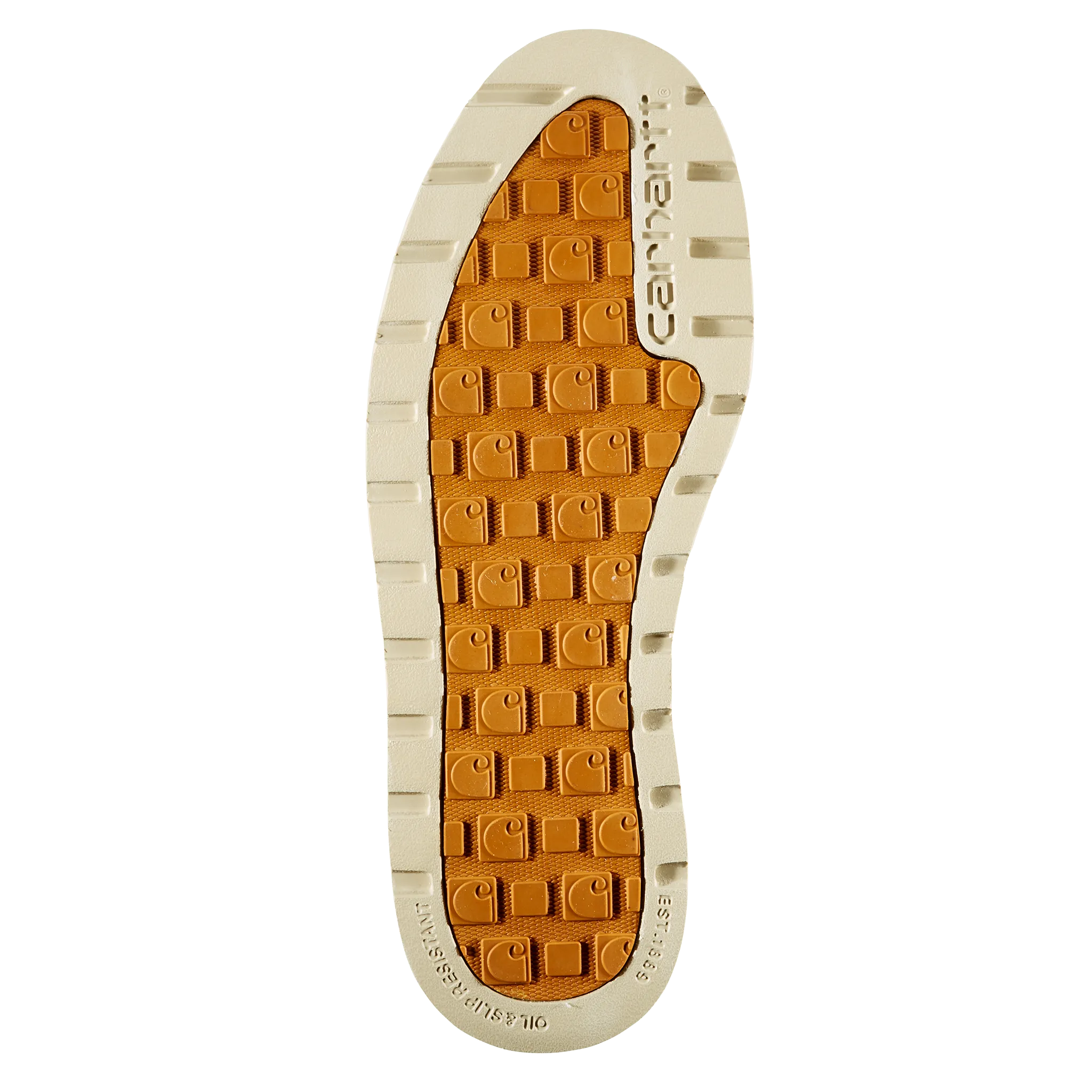 Carhartt Women's Waterproof 6-Inch Moc Toe Wedge Boot