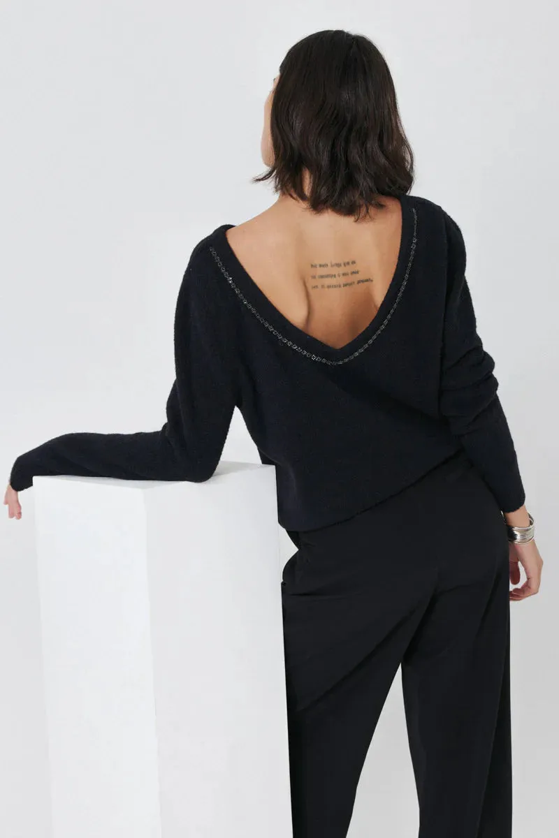 Carlota Sweater