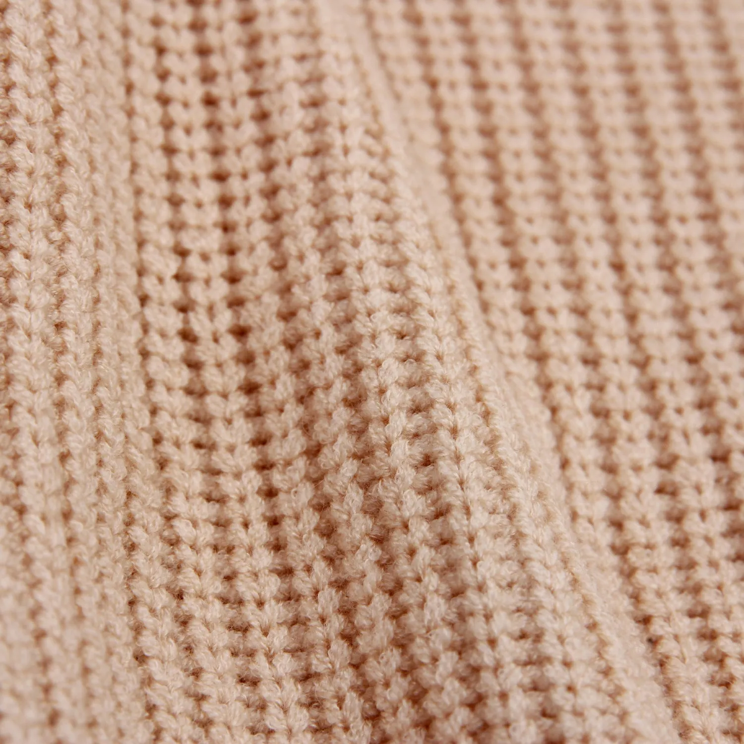 Casual Office Style Bowknot Knitting Sweater