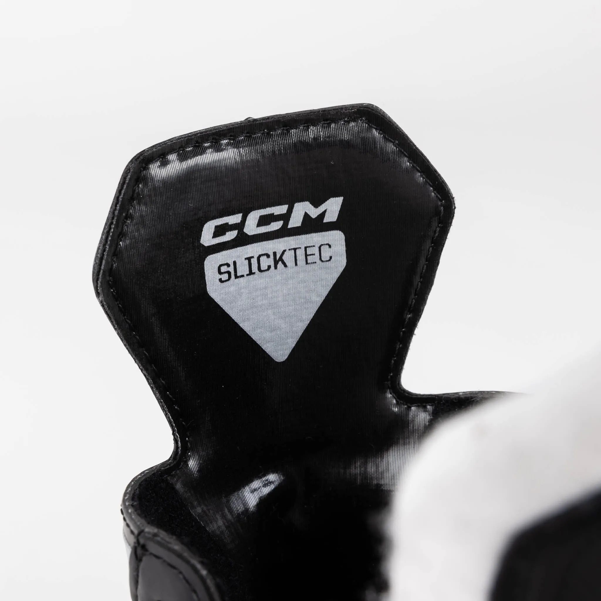 CCM Tacks AS580 Youth Hockey Skates