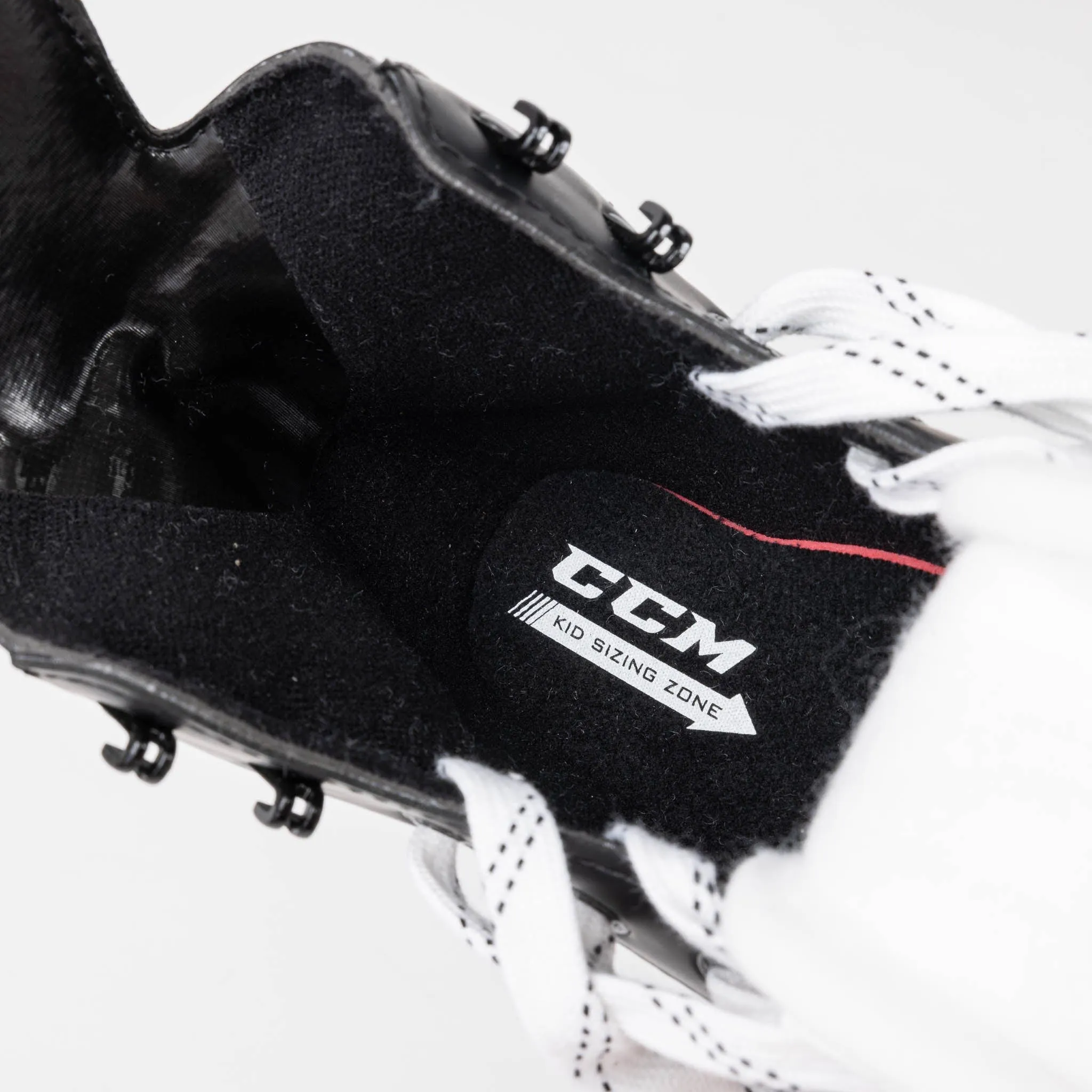 CCM Tacks AS580 Youth Hockey Skates
