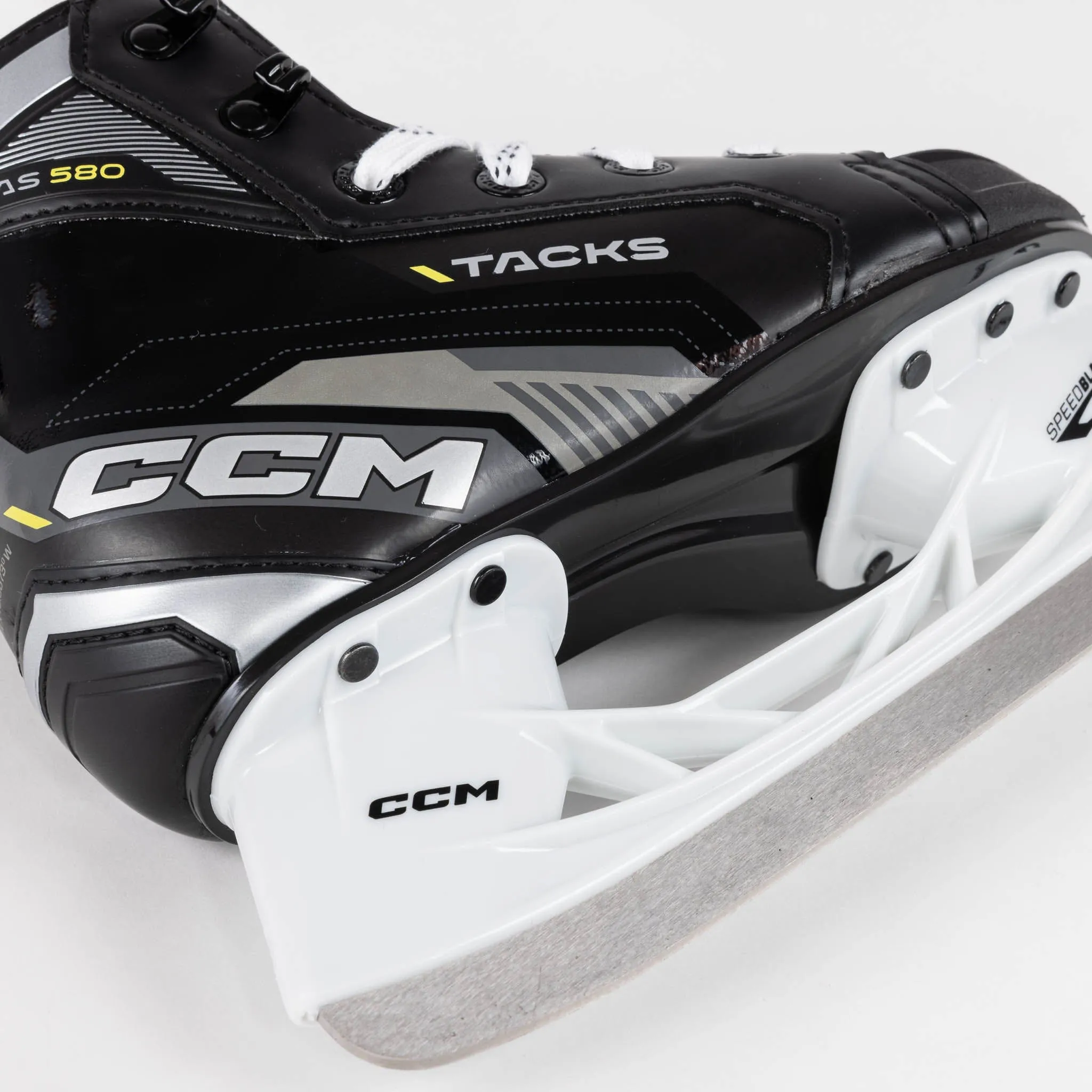 CCM Tacks AS580 Youth Hockey Skates